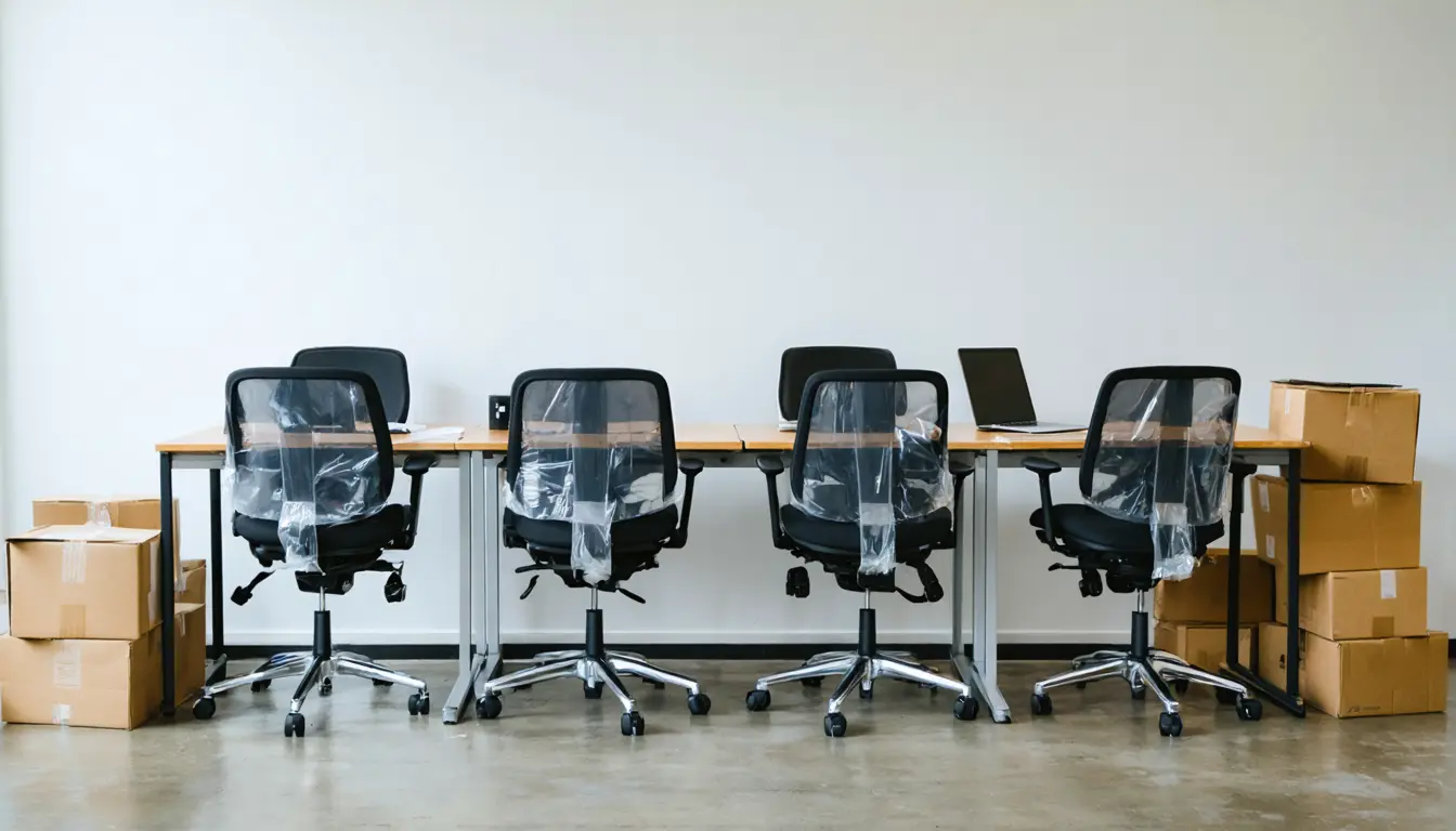 Illustration accompanying Claude Team seats make up $6,000 of Anthropic's $7,000 startup offer