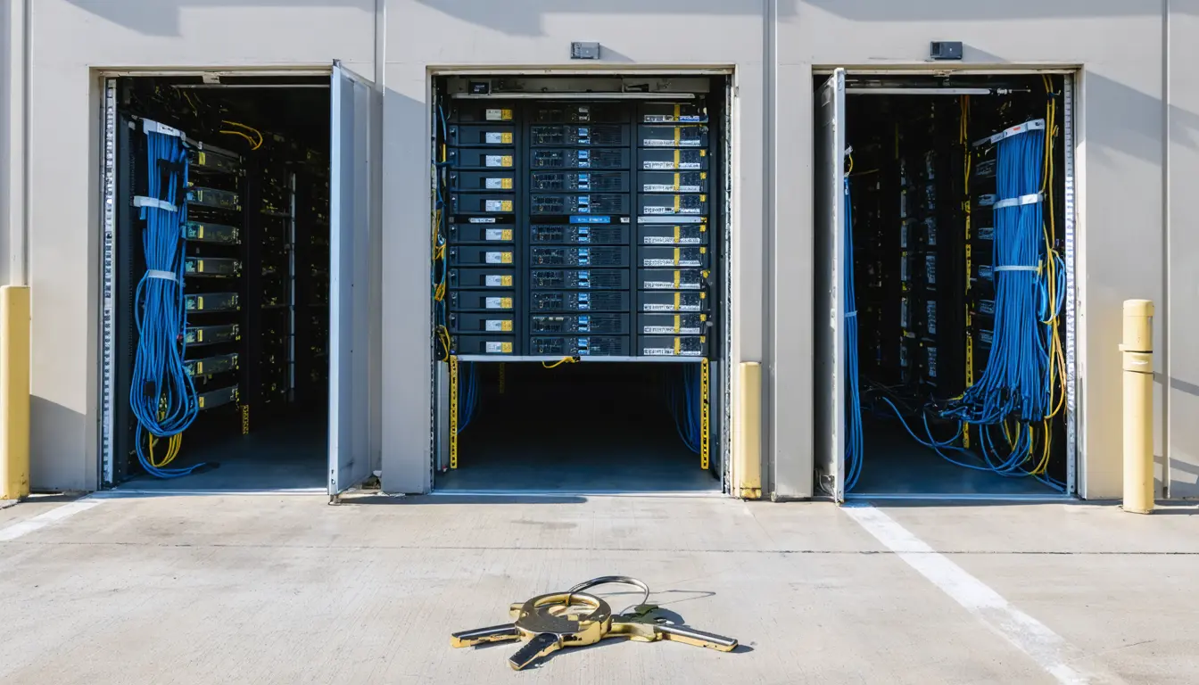 Illustration accompanying Jenkins accounts for 1,538 of 1,739 build-chain hosts a September scan found on the open internet