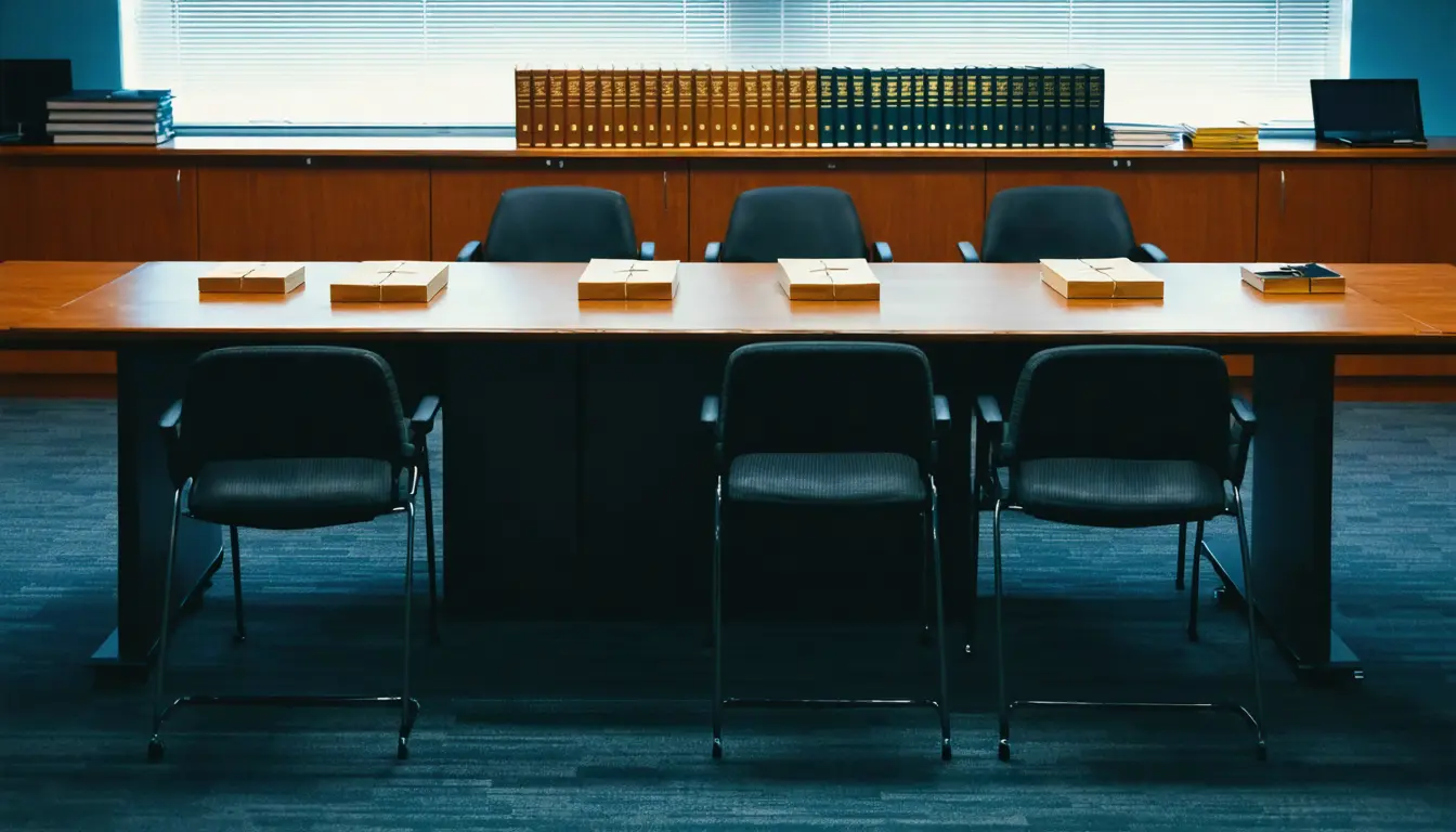 Illustration accompanying Bigger stock grants put women general counsel 16% ahead of men at the largest US companies
