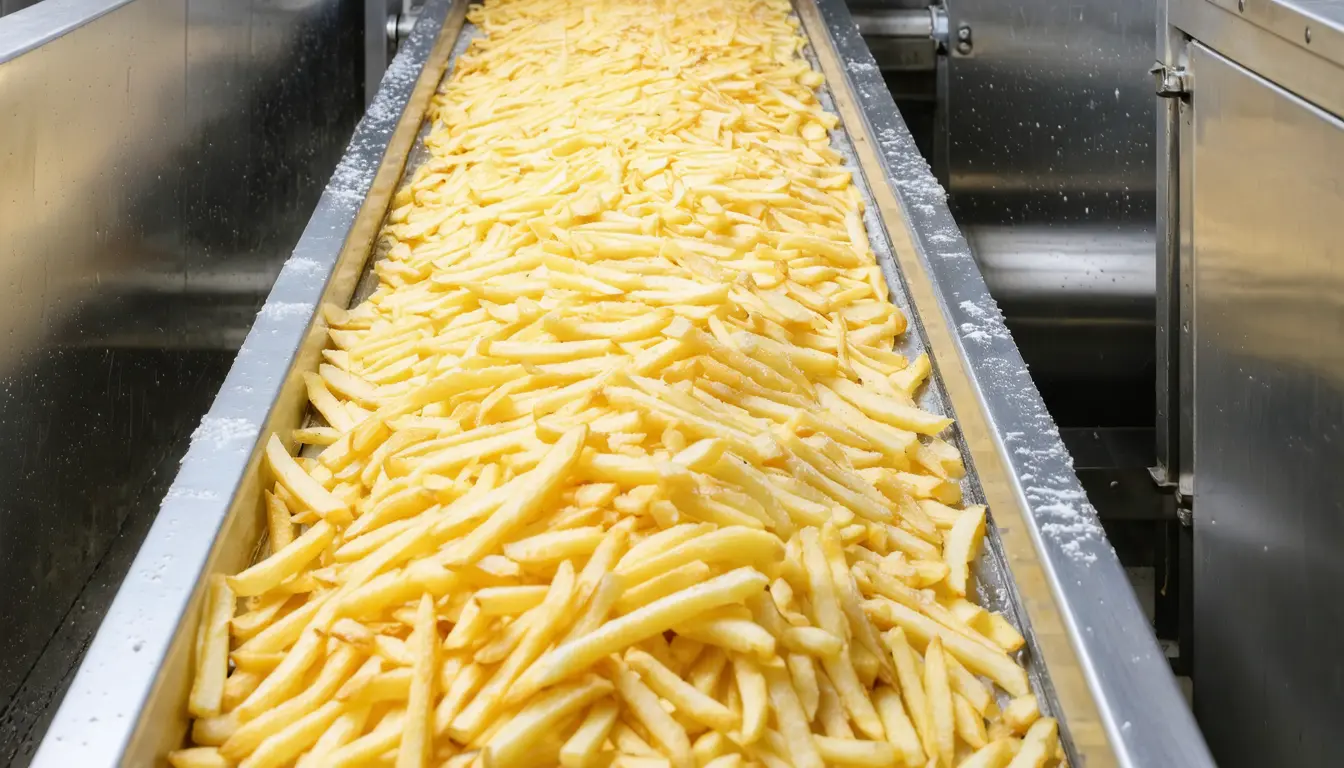 Illustration accompanying Lamb Weston raises its 2027 profit forecast to $3.05-$3.35 a share after beating its own guidance
