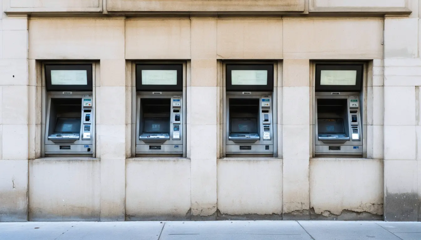 Illustration accompanying Revolut's Israel job ads for credit, collections and AML staff point to a deposit-taking bank