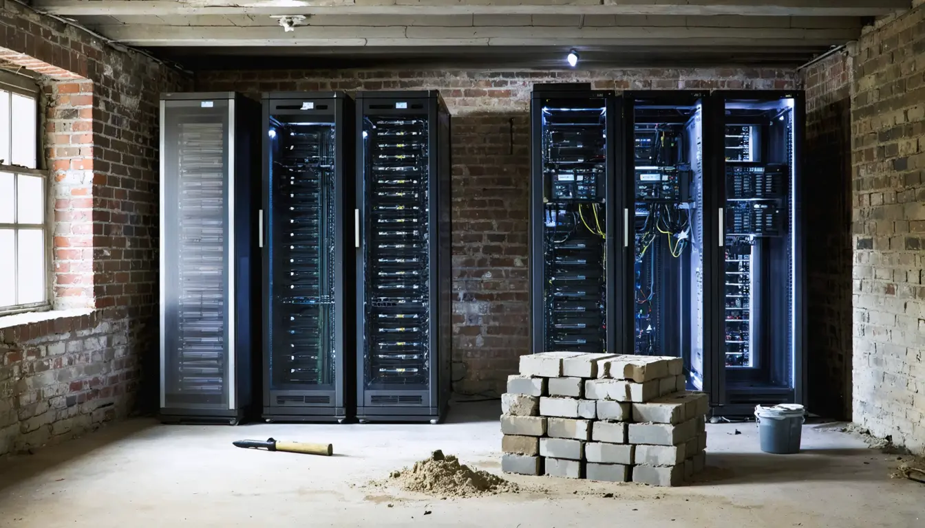Illustration accompanying Red Hat's Lightwell has fixed more than 400 novel flaws in foundational Java libraries since June