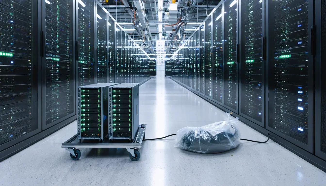 Illustration accompanying Mainbrella reserves capacity before boot to keep agent retries from starting a second machine