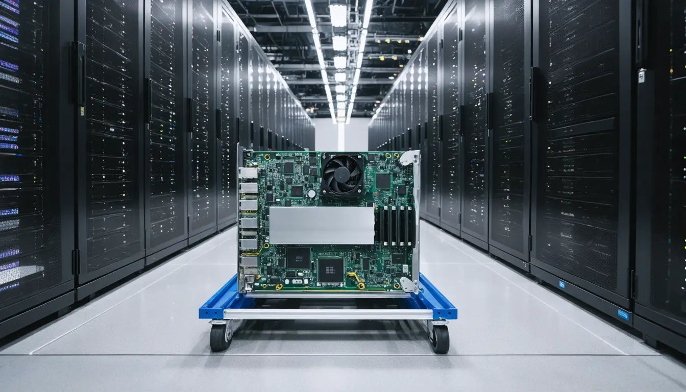 Illustration accompanying OpenAI ships new capability and risk every Tuesday, its former safety-report lead says