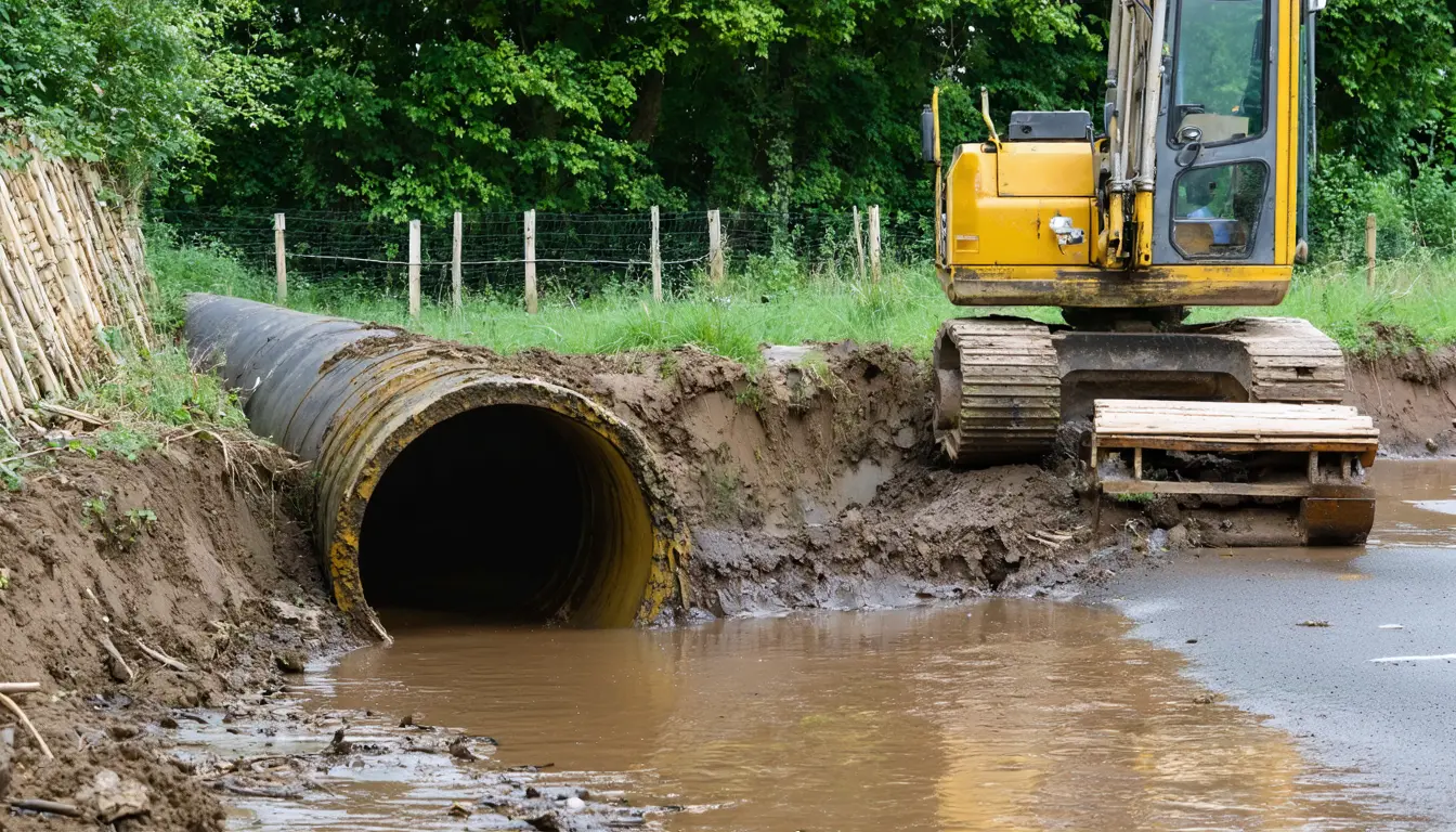 Illustration accompanying Pennon's new chief asks shareholders for £550m to fix South West Water
