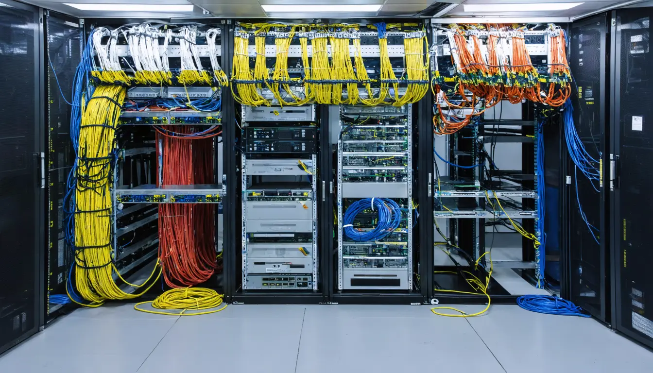 Illustration accompanying CNCF's oversight committee moves Meshery to incubation after a 350% rise in commits