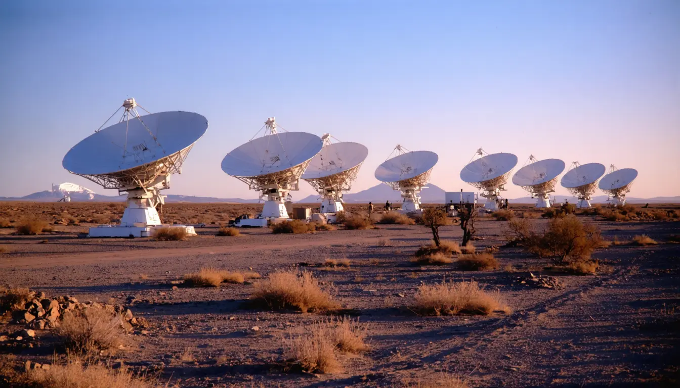 Illustration accompanying ALMA's COMPASS survey detects methanol masers around more than half of 11 infant sun-like stars