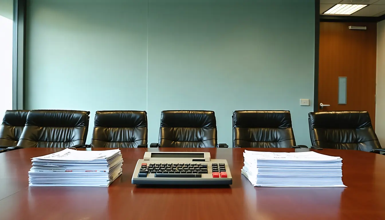 Illustration accompanying Accounting insiders expect private equity owners to thin out the CPA partnership track