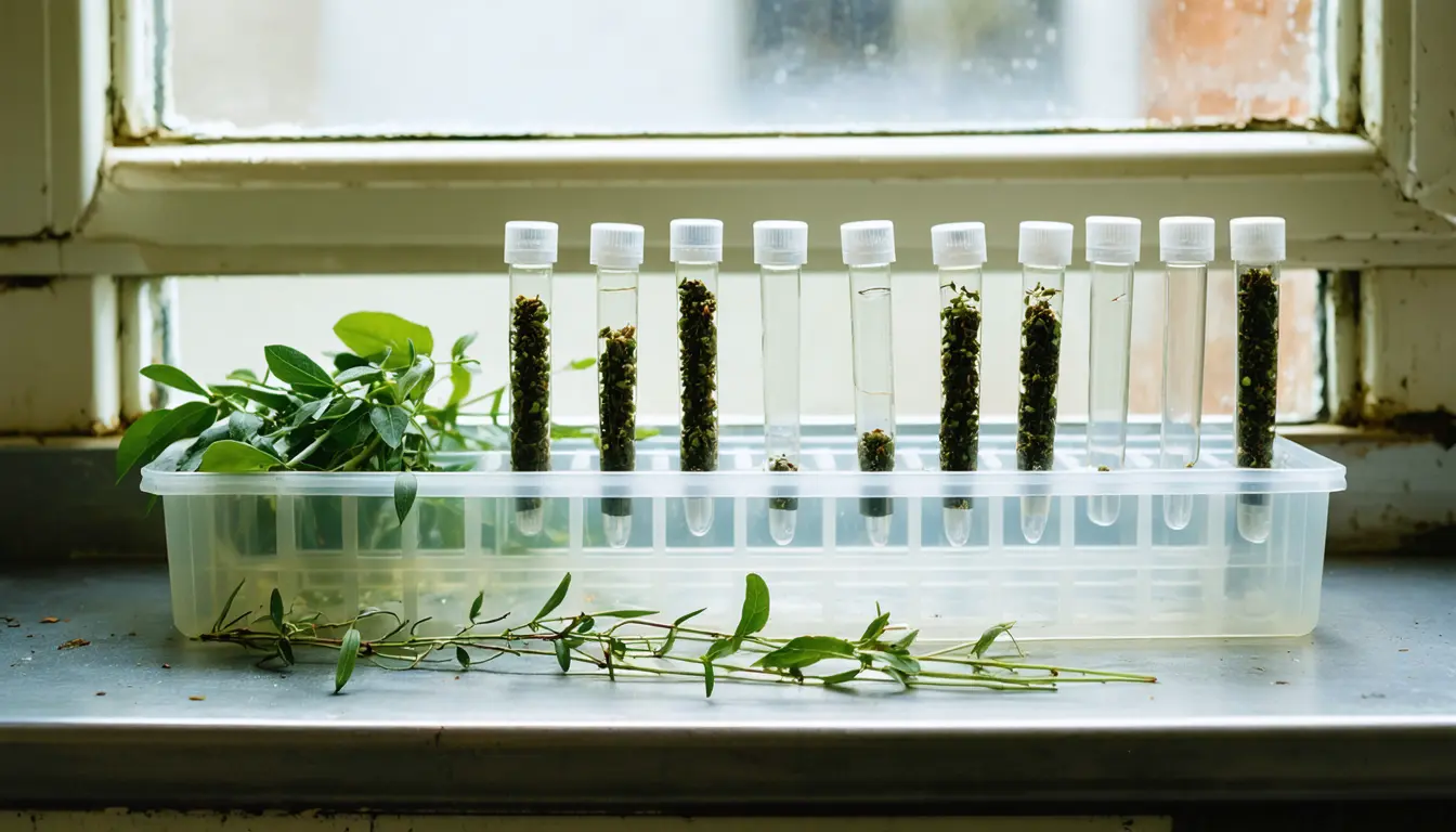 Illustration accompanying DNA in droppings adds acacia and casuarina to the endangered greater glider's diet