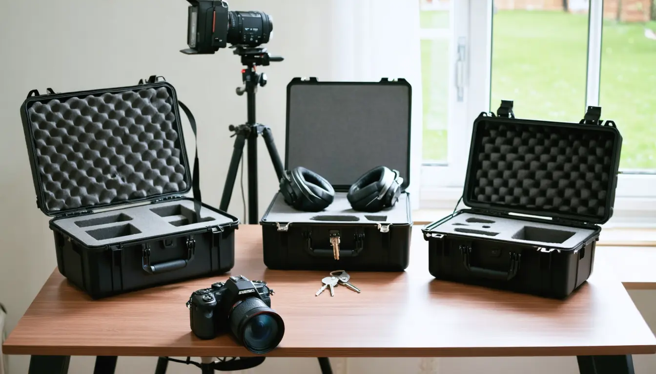 Illustration accompanying ESET ties fake YouTube sponsorship portals to one modular scheme that swaps brand disguises