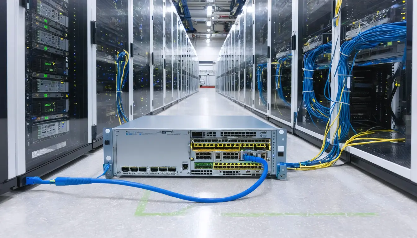 Illustration accompanying SonicWall patches a CVSS 10 pre-login SSRF flaw in its SMA1000 appliances