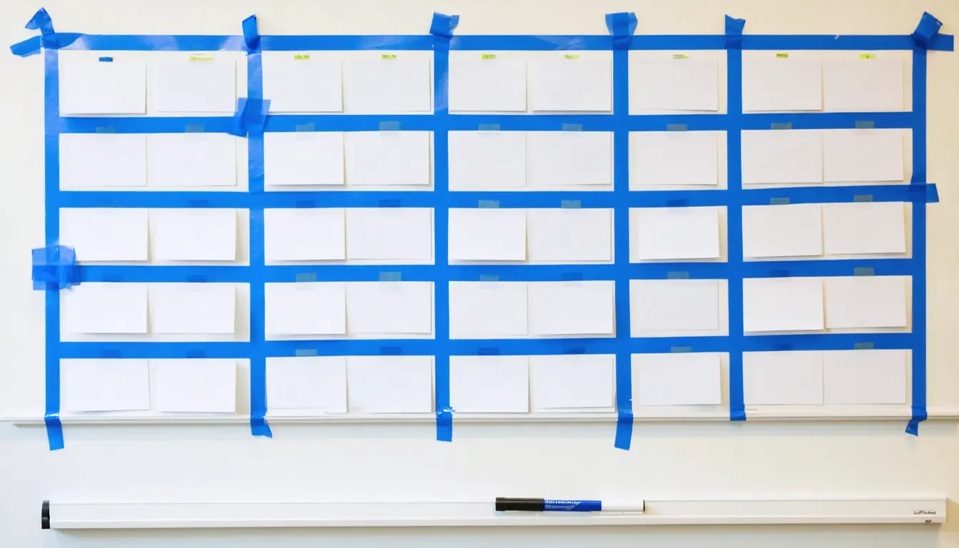 Illustration accompanying Atlassian MCP is the lone clear GA item on a partner's 11-row Team '26 Europe board
