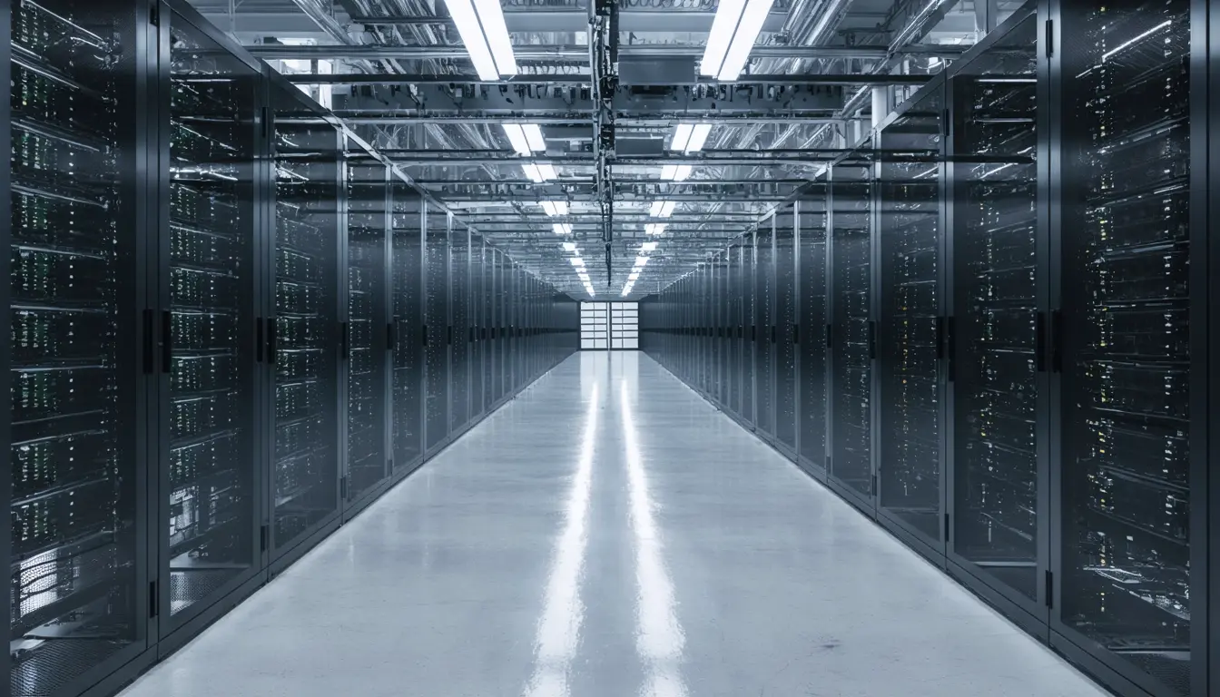 Illustration accompanying SemiAnalysis's facility census puts China's AI-ready datacenter capacity at 24GW