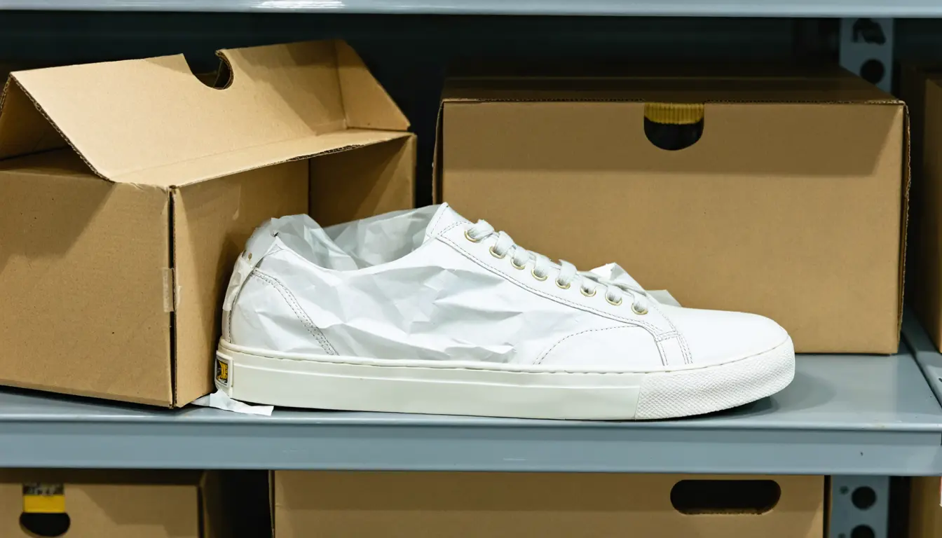 Illustration accompanying Allbirds' 435% jump puts a price on the Nasdaq shell it kept after selling its shoes for $39 million
