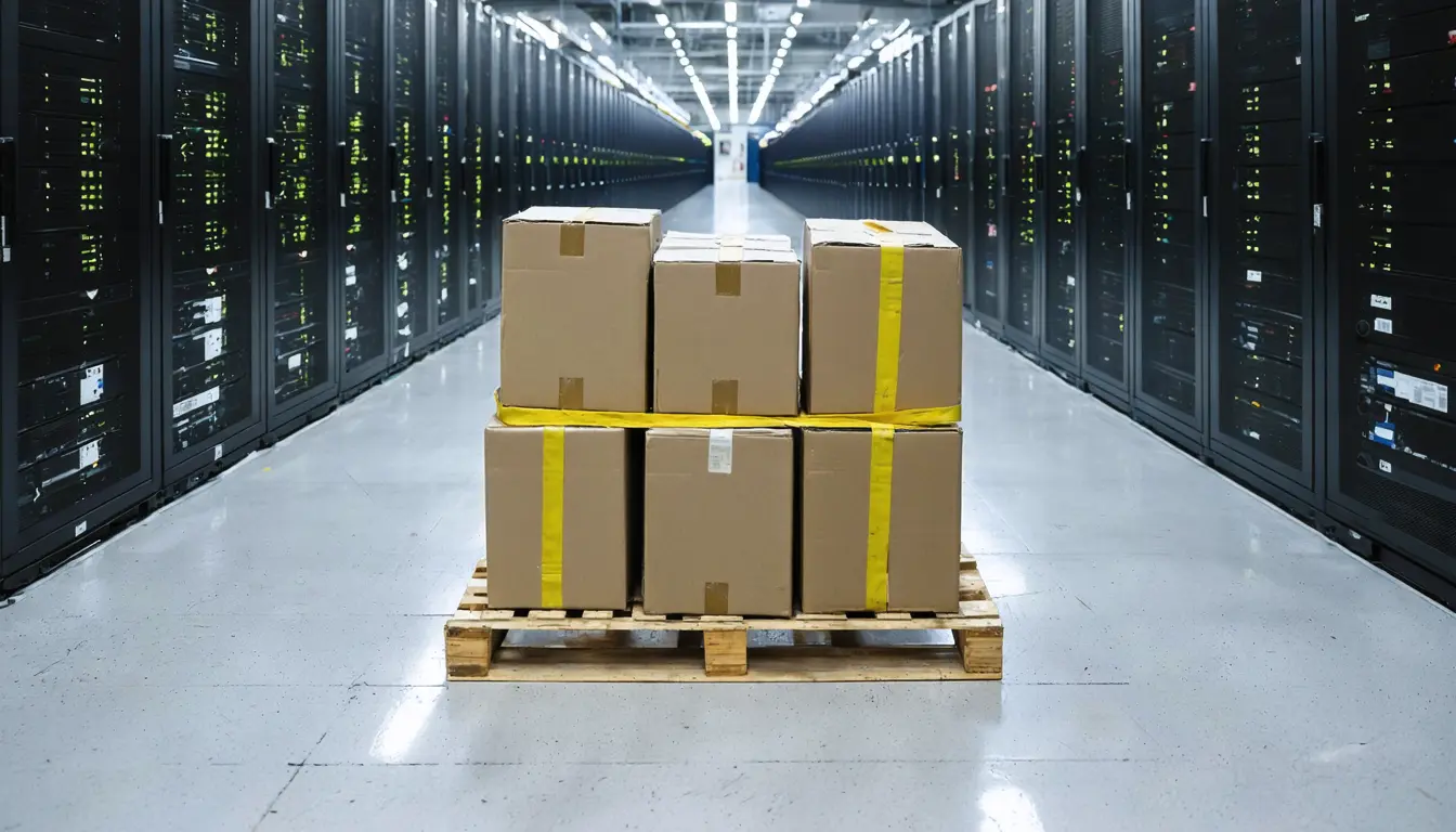 Illustration accompanying Thirty of 35 XRP Ledger validators switch on bundles that can settle or fail as one