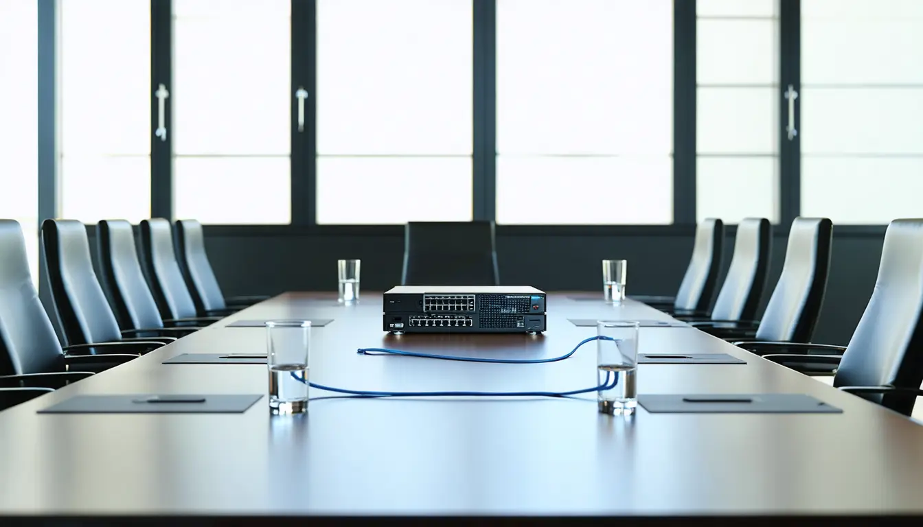 Illustration accompanying Wachtell Lipton wants boards to know what their own AI agents are allowed to do