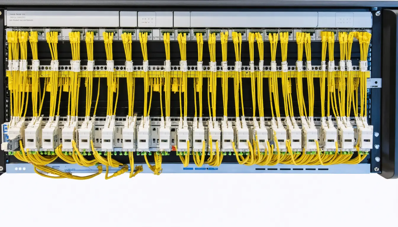 Illustration accompanying Cloudflare Traces exposes its proxy as OpenTelemetry spans billed by the gigabyte