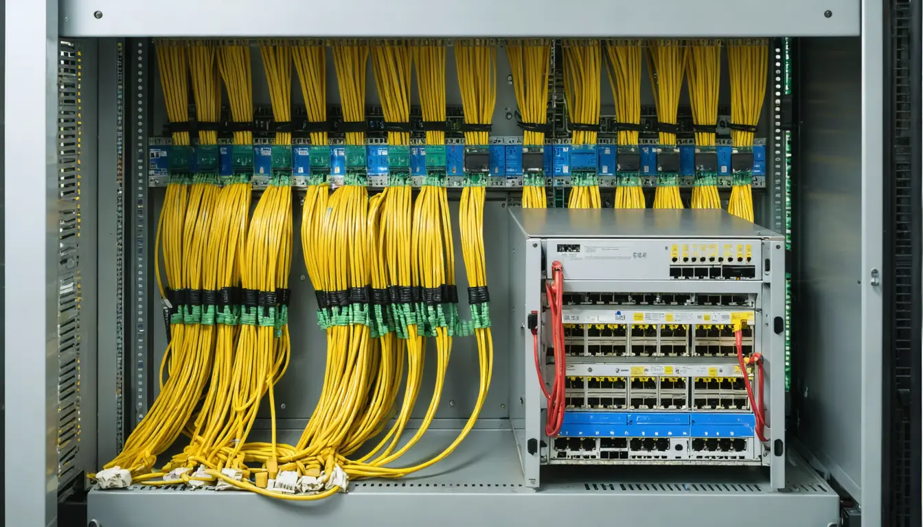 Illustration accompanying Two site-blocking bills in Congress split over whether VPNs can be ordered to block