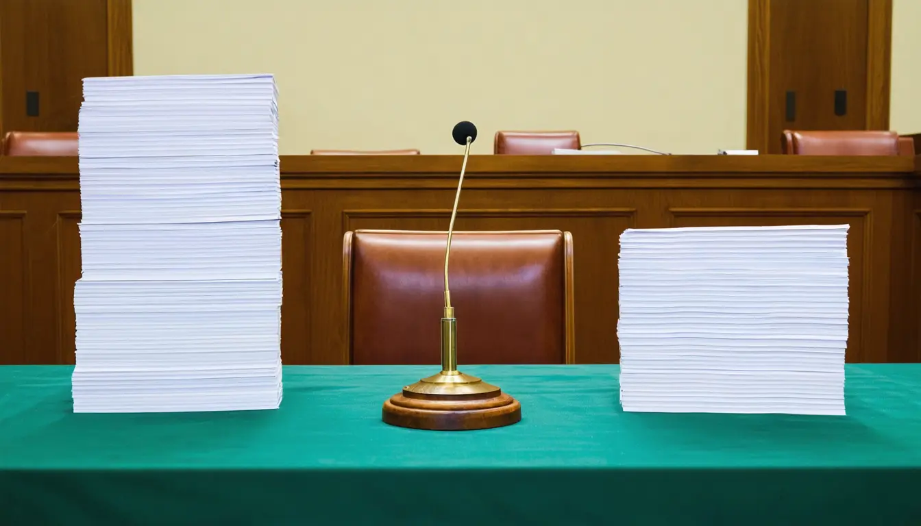 Illustration accompanying Holding U.S. debt flat would take 5%-6% real growth, CBO's Swagel estimates