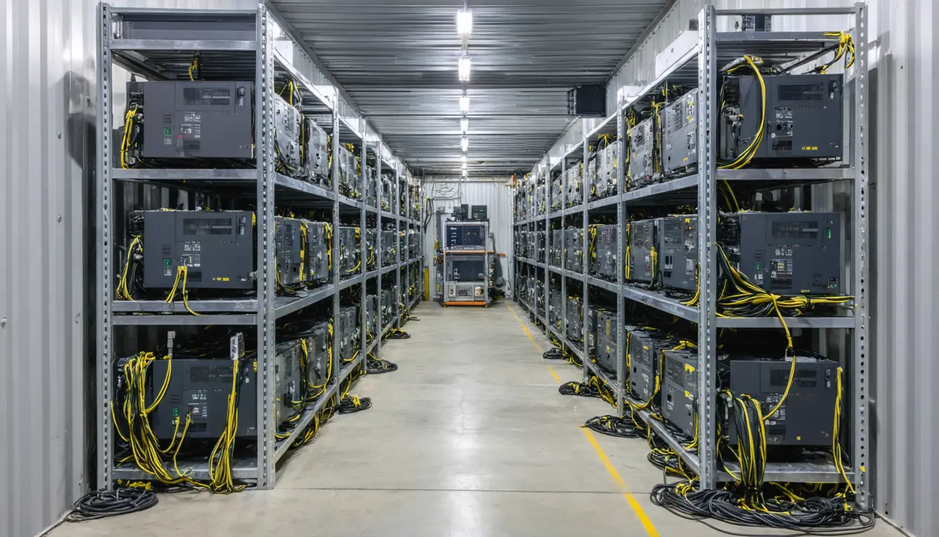 Illustration accompanying Strive's SATA preferred raised an estimated $55M for bitcoin, almost all in two sessions above par