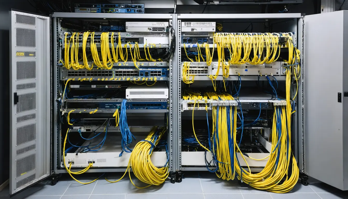 Illustration accompanying One percent-encoded character gets an attacker admin API access to Cisco SD-WAN Manager
