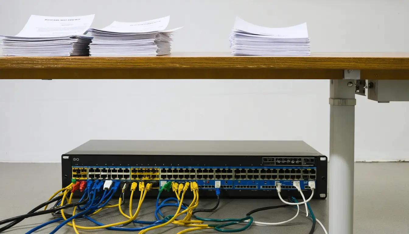 Illustration accompanying Stripe's OpenRouter price depends on what its own stock is worth