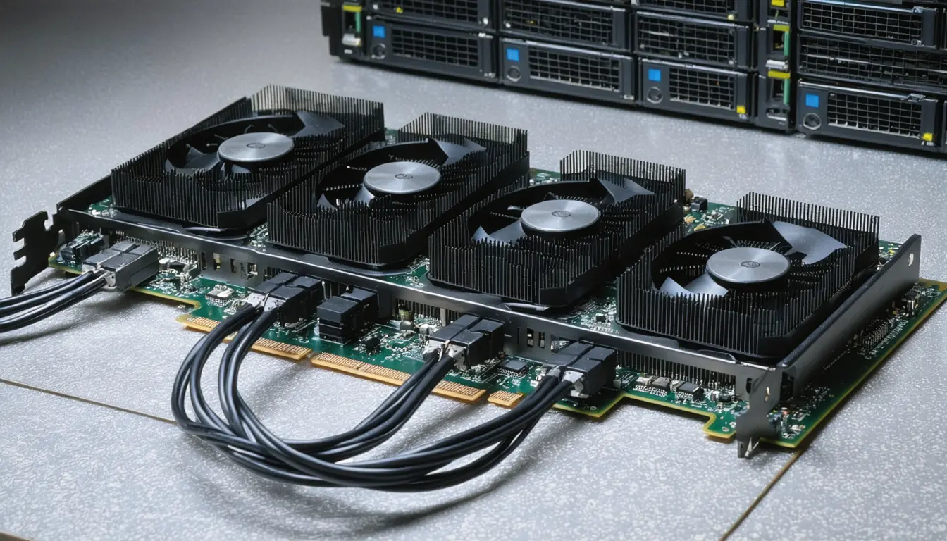 Illustration accompanying DCGM's per-device default leaves Kubernetes platform teams to meter shared GPUs themselves