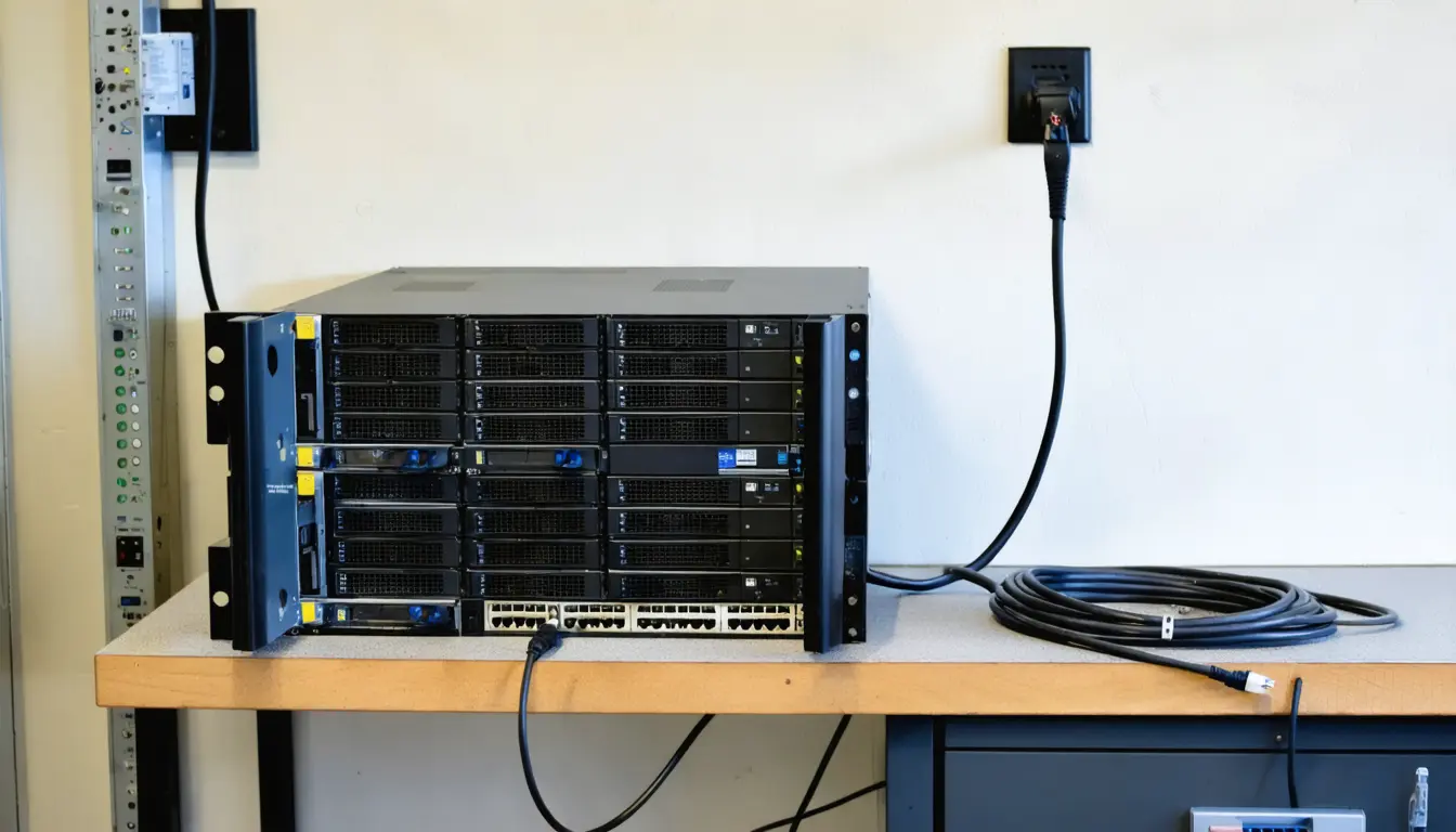 Illustration accompanying MCP deprecates sampling, the request that lets a server borrow the client's model