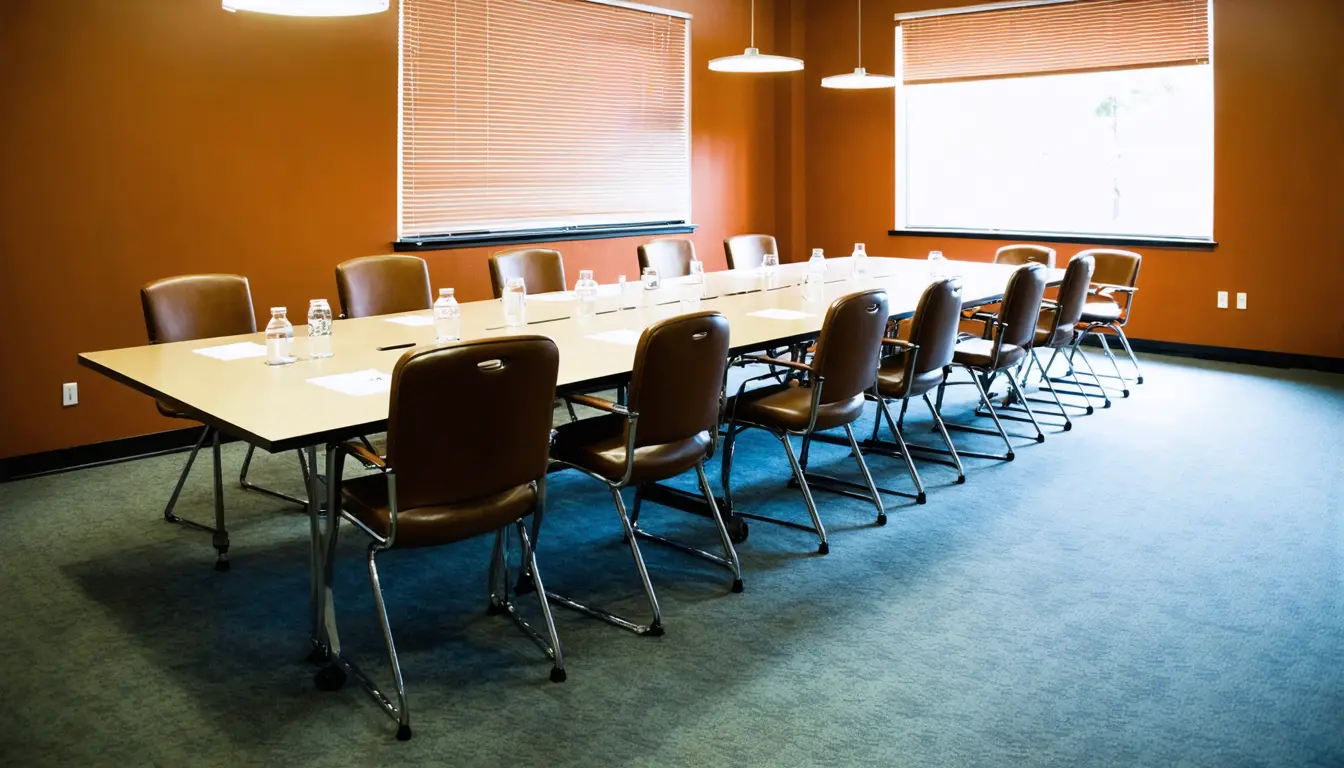 Illustration accompanying Baillie Gifford US Growth Trust holders face Saba's bid for three board seats on 23 October