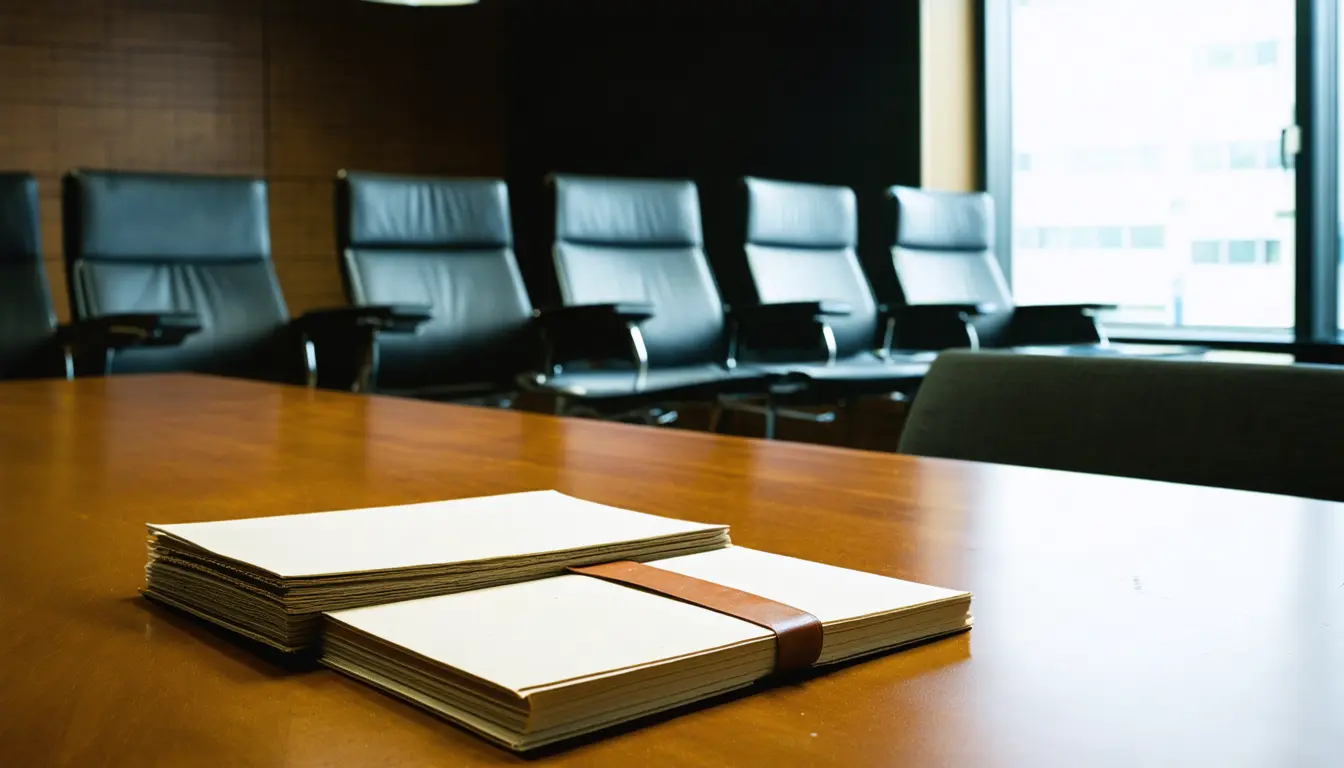 Illustration accompanying S&P 500 median CEO pay reaches $17.5 million in 2026 proxy filings