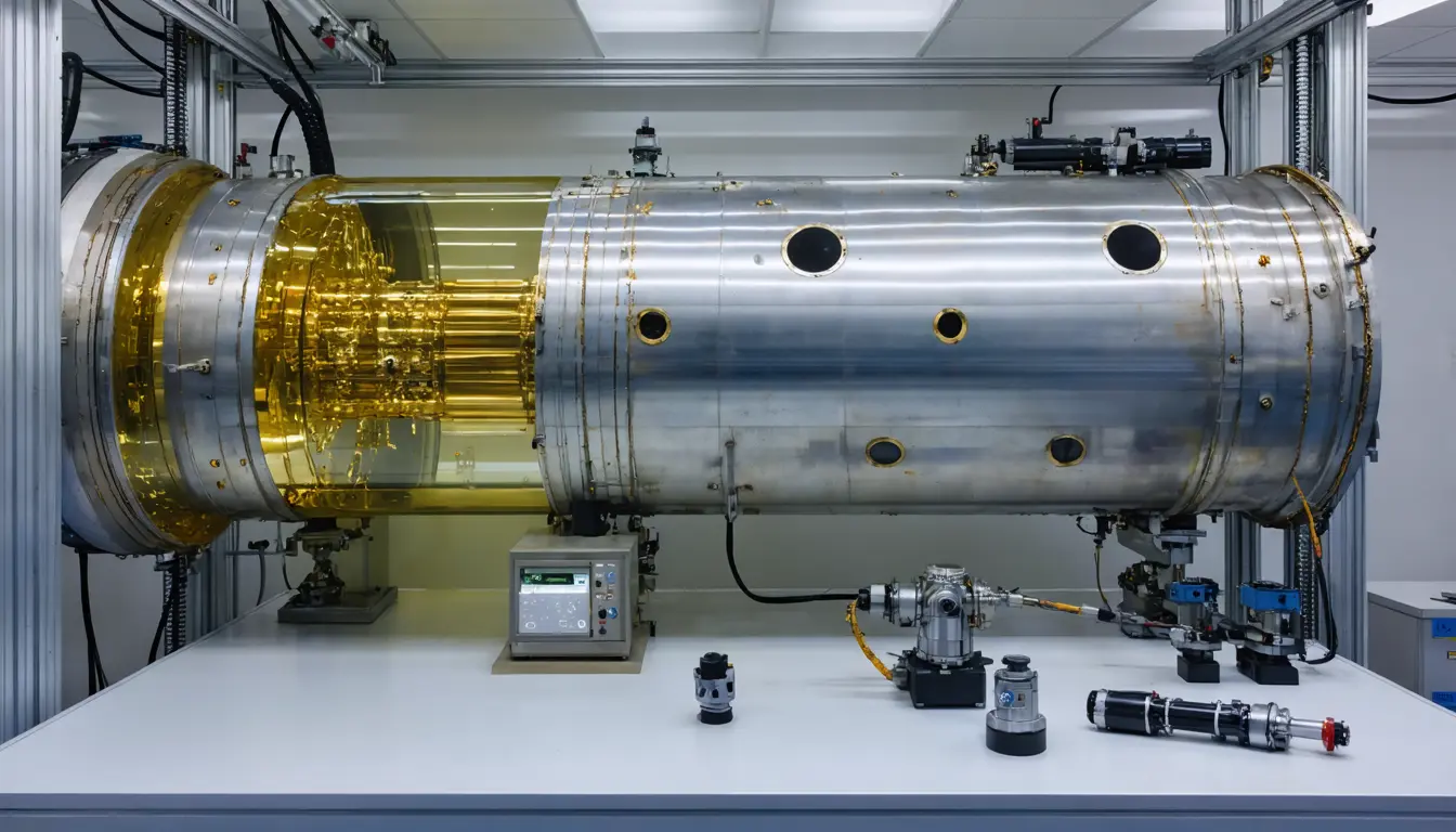 Illustration accompanying Ignacio Cirac wins 2026 Isaac Newton Medal for pioneering contributions that founded modern quantum information science