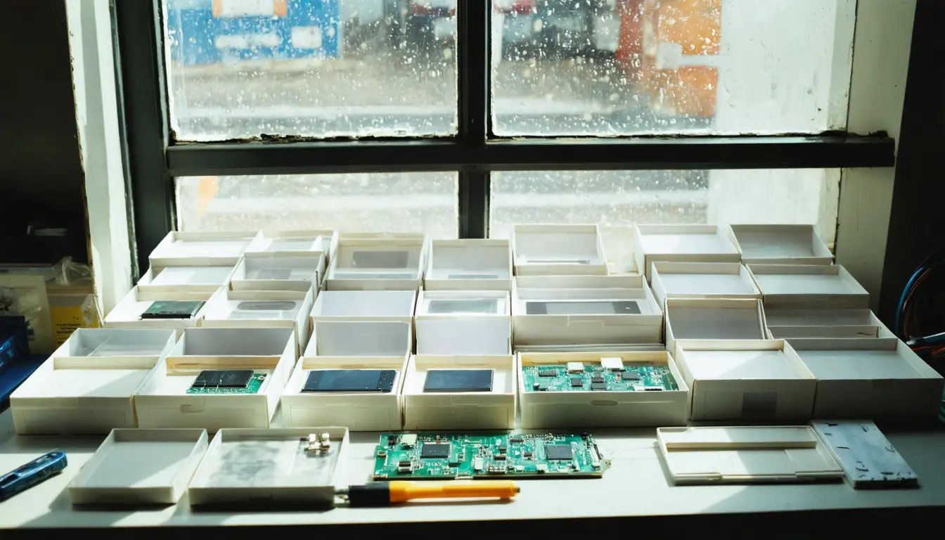 Illustration accompanying OneKey revokes reseller CryptoBilis and will replace any OneKey device bought there since March 1