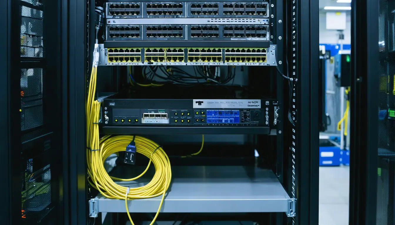 Illustration accompanying Qilin and Settra ransomware crews are using a PAN-OS VPN bypass disclosed in May