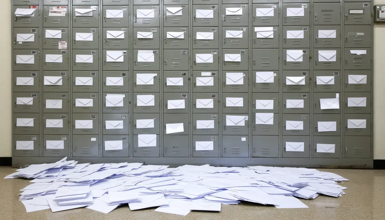 Illustration accompanying 52 addresses sending 0.0000001 ETH produced half the failed transactions in a 40-block Ethereum sample