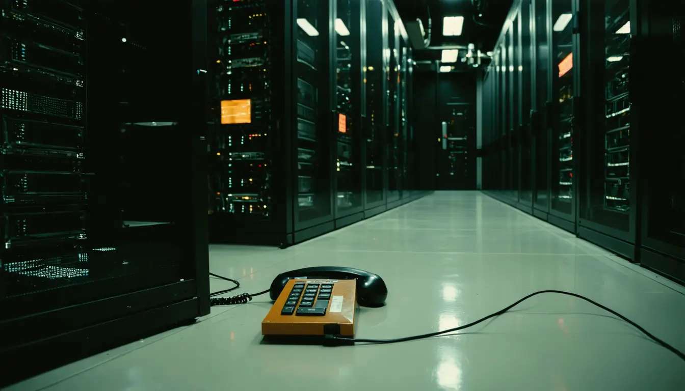 Illustration accompanying Workers Issues can now wake an incident agent through a signed MCP Event