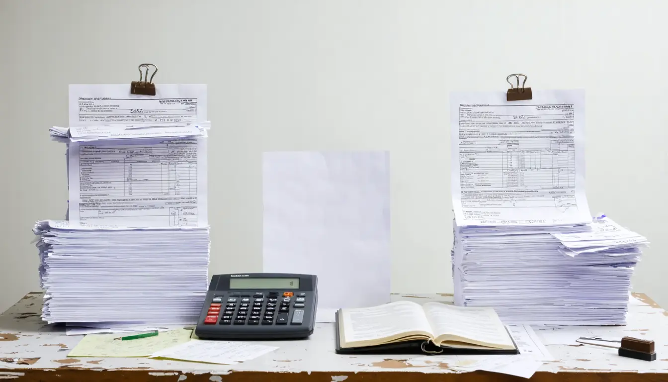 Illustration accompanying Base10 leads $20 million seed for Causa Prima's AI agents that resolve billing disputes