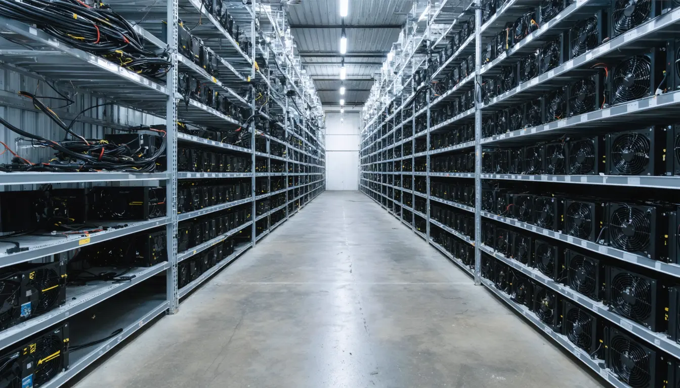 Illustration accompanying Bitcoin's Coinbase premium sinks to -0.19% even as wallets holding 100 to 1,000 coins hit a record