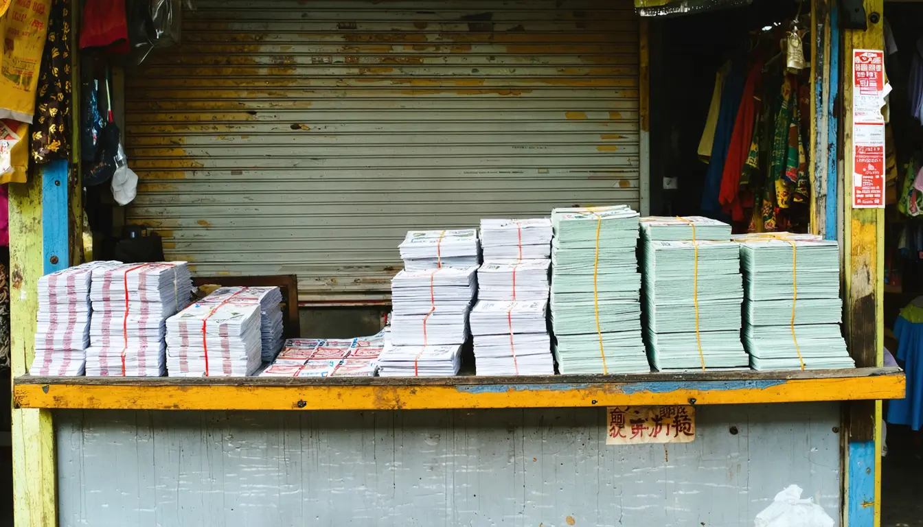 Illustration accompanying Coins.ph faces possible loss of its Philippine license over offshore gambling clients, two people say