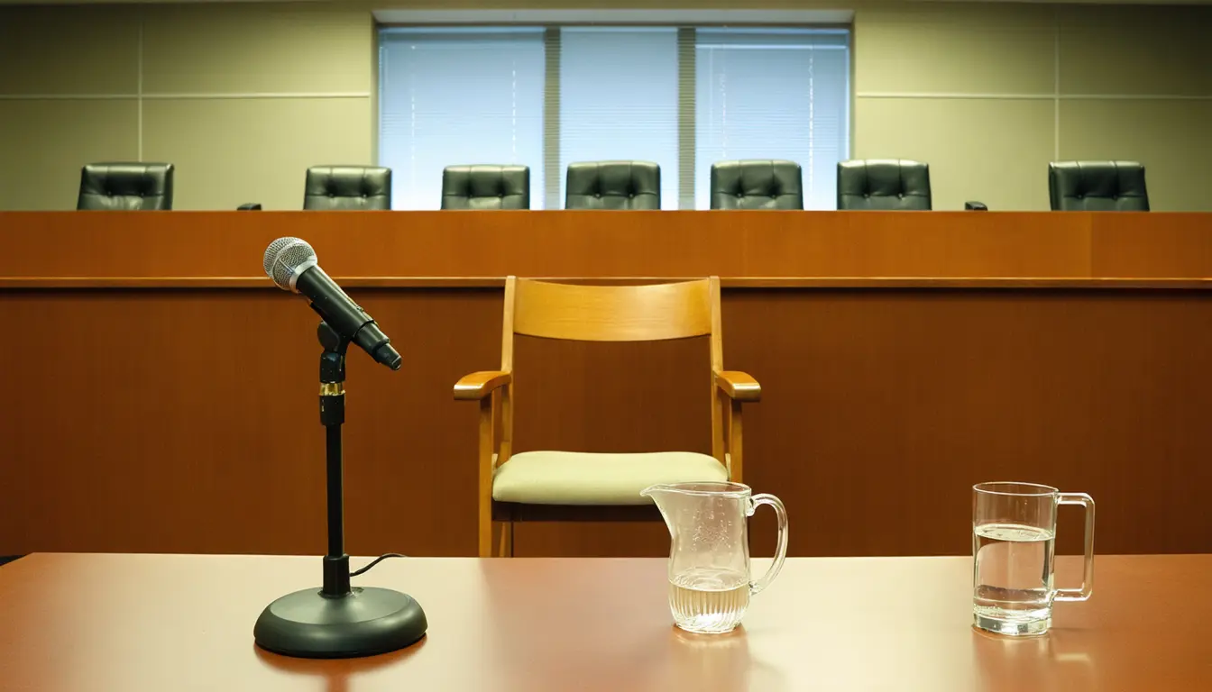 Illustration accompanying SpaceX accepts the NYC Council's AI subpoena after a threat of court enforcement