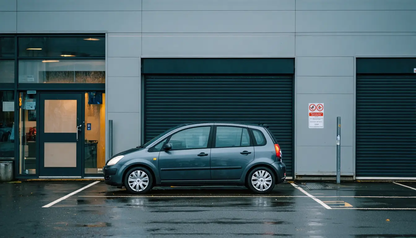 Illustration accompanying Car finance redress payments slip into 2027 as the Upper Tribunal fixes a February hearing