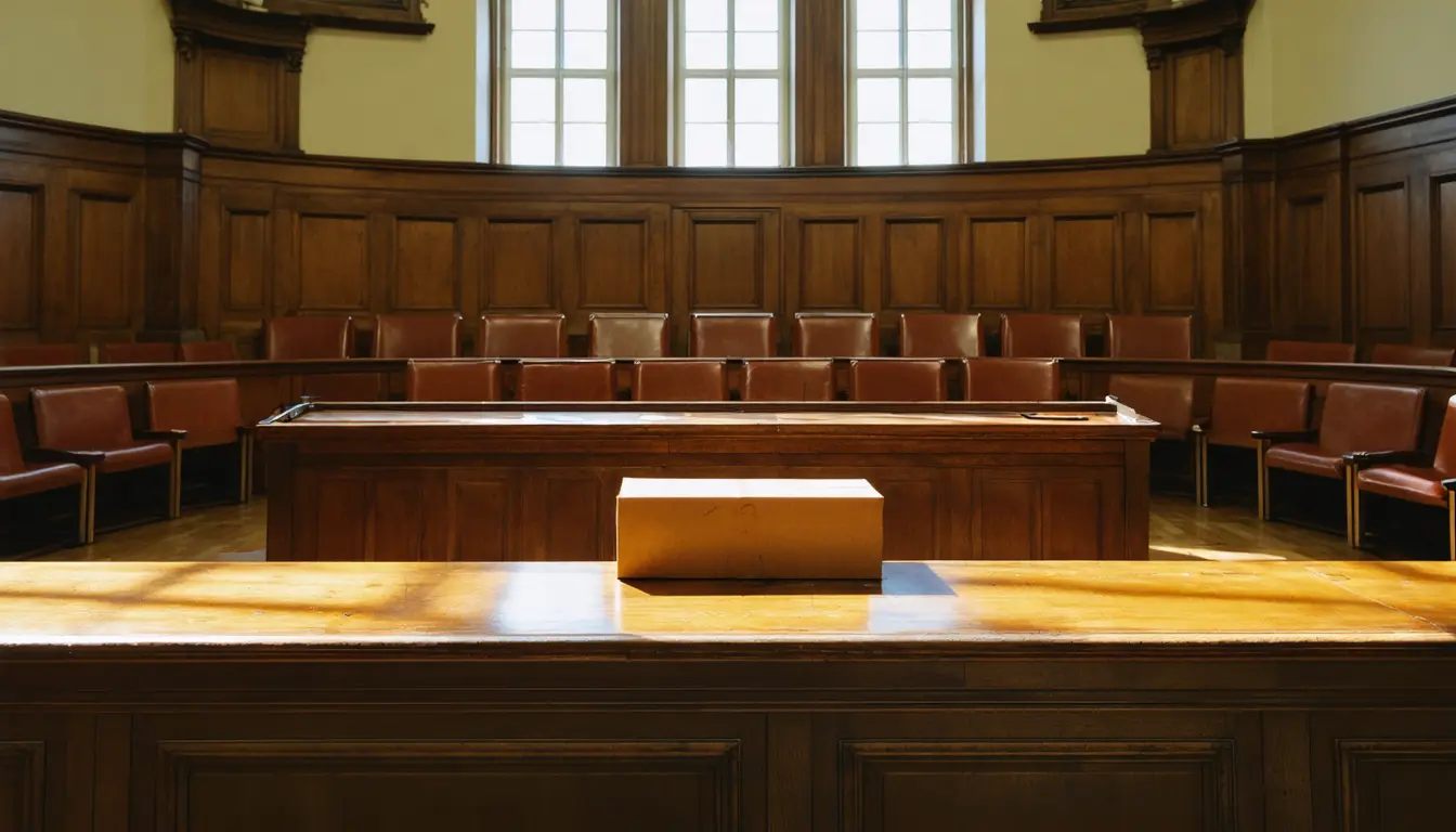 Illustration accompanying Hamburg court hears Nord Stream sabotage case against one former Ukrainian officer