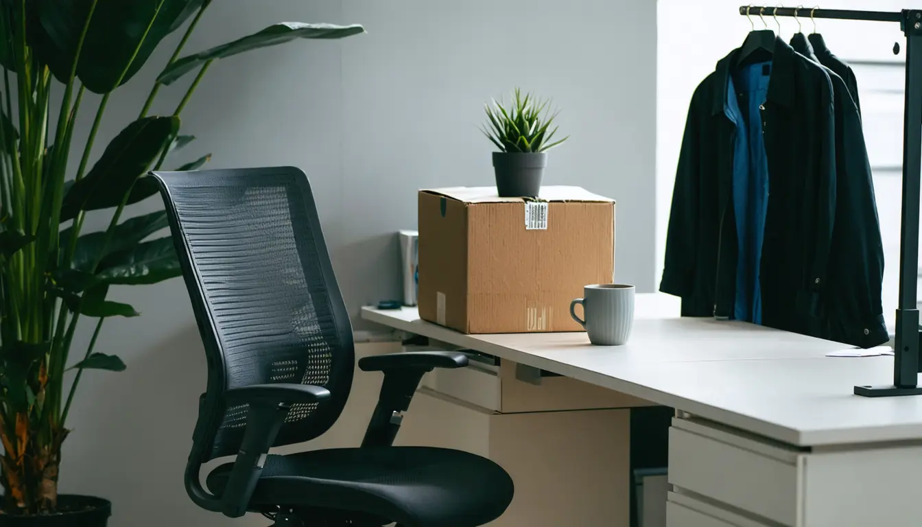 Illustration accompanying Nearly three-quarters of tech workers have not ruled out leaving despite high satisfaction, ISACA survey shows