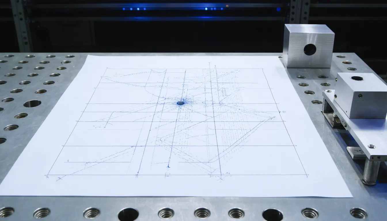 Illustration accompanying Black-hole-inspired teleportation reaches high fidelity with no quantum magic