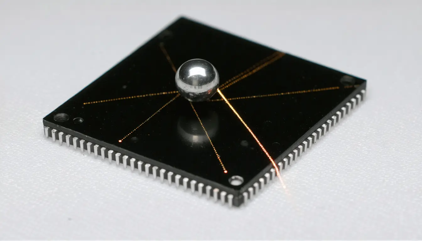 Illustration accompanying Simulated optical skyrmion beams steer a magnetic skyrmion through three kinds of motion