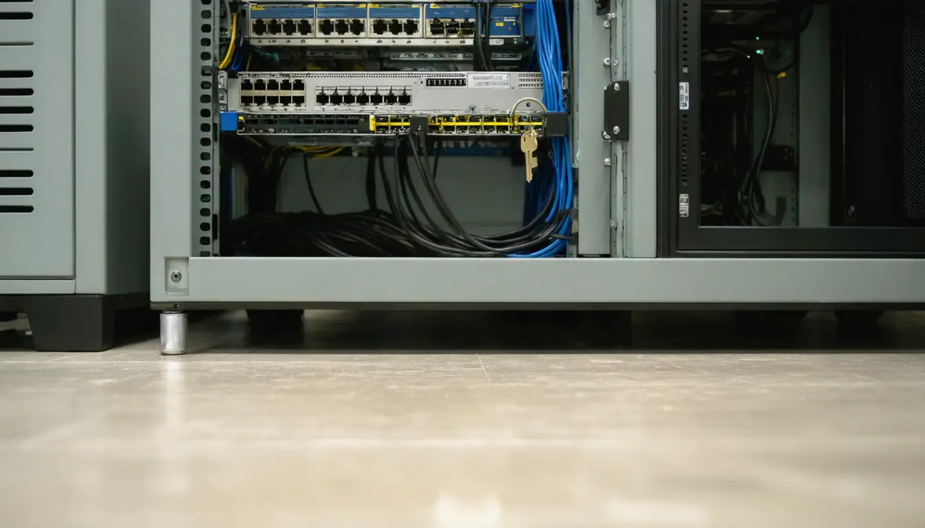 Illustration accompanying Akira affiliate took a password-only SonicWall VPN account to the domain controller in about two hours