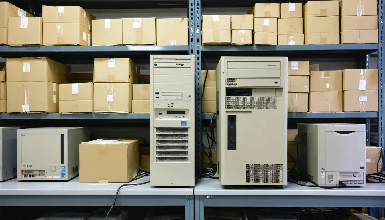 Illustration accompanying Microsoft ships KB5126657 to Windows 10 ESU and LTSC machines with October's Patch Tuesday fixes