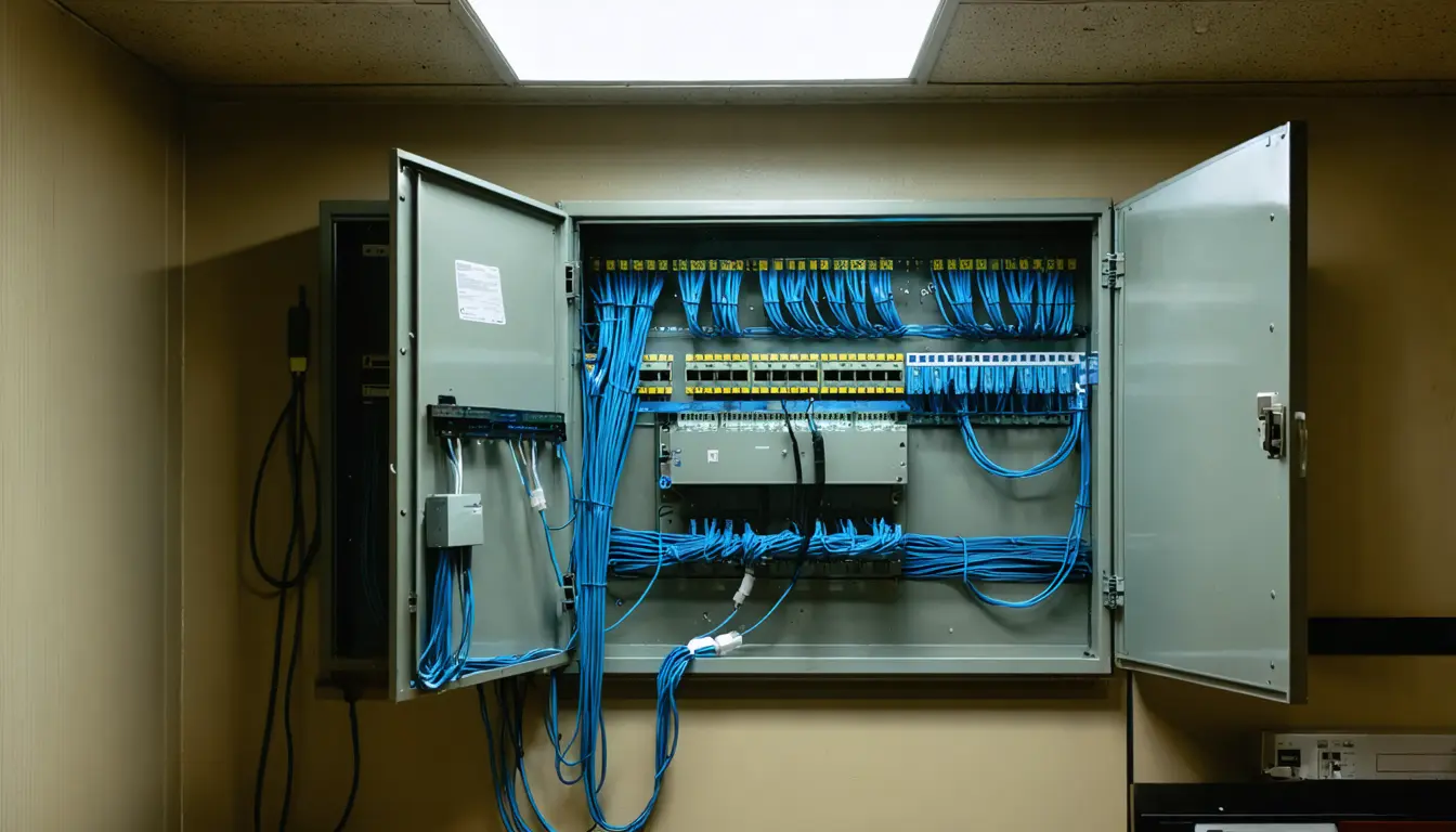 Illustration accompanying SkyNet users in St. Petersburg still report outages days into an attack BO Team claimed