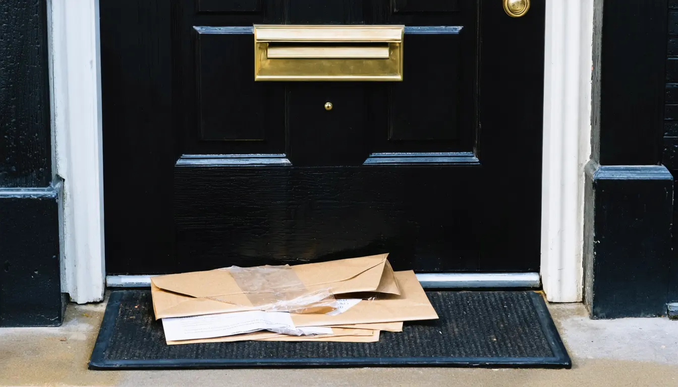 Illustration accompanying Supplier incident blocks new complaint filing at the UK Housing Ombudsman