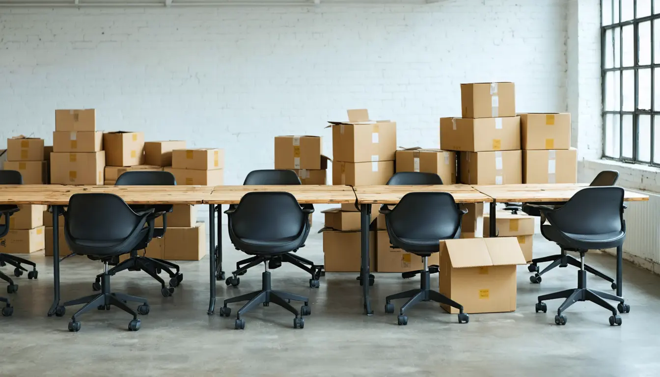 Illustration accompanying Zenzap leaves stealth with $44 million raised for a 45-person team