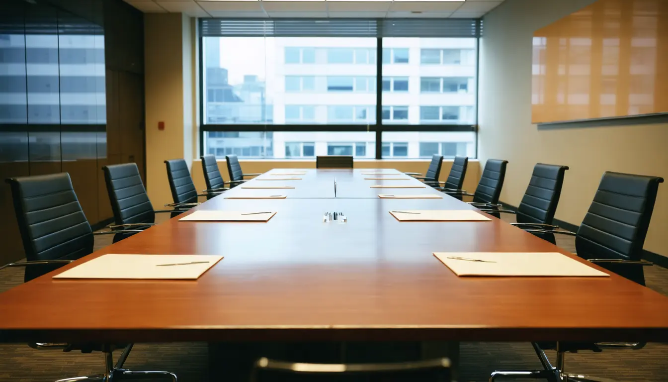 Illustration accompanying Six companies disclose longer-horizon RSU plans for executives in 2026 proxies, FW Cook finds